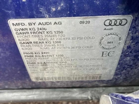 Audi Q5 /CAMERA/DISTRONIC/ПОДГРЕВИ/PANO, снимка 10