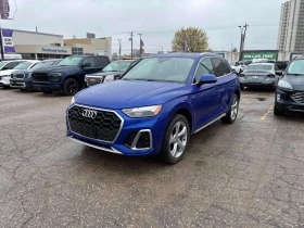 Audi Q5 /CAMERA/DISTRONIC/ПОДГРЕВИ/PANO, снимка 1