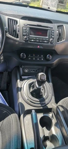 Kia Sportage 1700, снимка 9