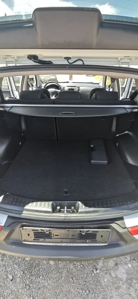 Kia Sportage 1700, снимка 7
