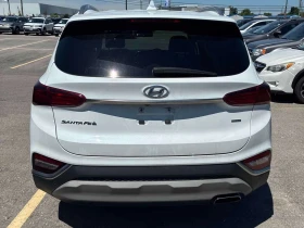 Hyundai Santa fe | Preferred | DISTRONIC | ПОДГРЕВ | CARFAX | , снимка 4