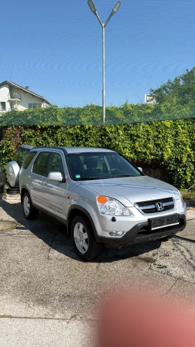 Honda Cr-v 2.0i 150к.с. 4х4  ПРОМОЦИЯ!!!, снимка 1