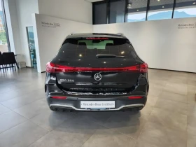Mercedes-Benz EQA H243 Eqa250 Amg Line, снимка 7