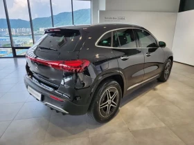 Mercedes-Benz EQA H243 Eqa250 Amg Line, снимка 4