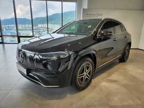 Mercedes-Benz EQA H243 Eqa250 Amg Line, снимка 1