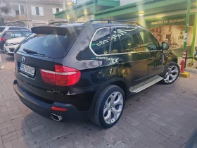 BMW X5 Швейцария - Сменени вериги и много неща, снимка 4