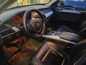 BMW X5 Швейцария - Сменени вериги и много неща, снимка 6