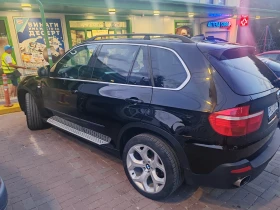 BMW X5 Швейцария - Сменени вериги и много неща, снимка 3