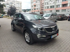 Kia Sportage 2.0 AUTOMAT FULL ТОП, снимка 1