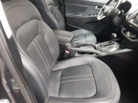 Kia Sportage 2.0 AUTOMAT FULL ТОП, снимка 9