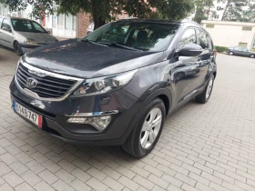 Kia Sportage 2.0 AUTOMAT FULL ТОП, снимка 2