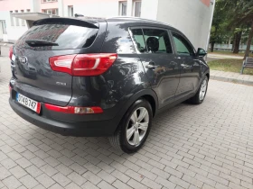 Kia Sportage 2.0 AUTOMAT FULL ТОП, снимка 6