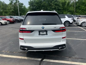 BMW X7  Xdrive40i M-Sport, снимка 4