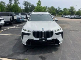 BMW X7  Xdrive40i M-Sport, снимка 1