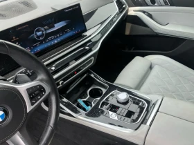 BMW X7  Xdrive40i M-Sport, снимка 10
