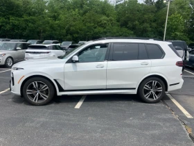 BMW X7  Xdrive40i M-Sport, снимка 3