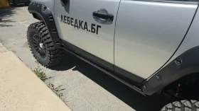 Toyota Fj cruiser, снимка 14