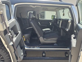 Toyota Fj cruiser, снимка 12