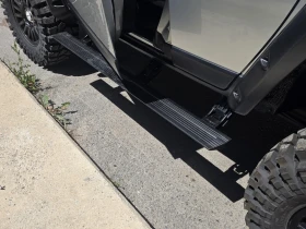 Toyota Fj cruiser, снимка 15