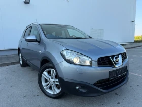 Nissan Qashqai + 2 2.0D/150ps/4x4/6+ 1/BOSE/PANORAMA, снимка 7