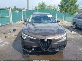 Alfa Romeo Stelvio 2.0l Sport Awd, снимка 13