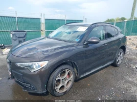 Alfa Romeo Stelvio 2.0l Sport Awd, снимка 2