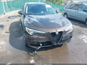 Alfa Romeo Stelvio 2.0l Sport Awd, снимка 6