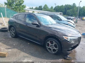 Alfa Romeo Stelvio 2.0l Sport Awd, снимка 1