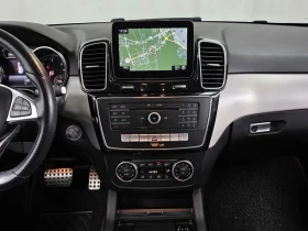 Mercedes-Benz GLE 350 D 4Matic Premium, снимка 14
