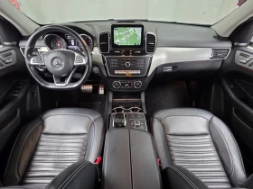 Mercedes-Benz GLE 350 D 4Matic Premium, снимка 7