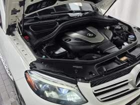 Mercedes-Benz GLE 350 D 4Matic Premium, снимка 6