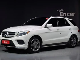 Mercedes-Benz GLE 350 D 4Matic Premium, снимка 1