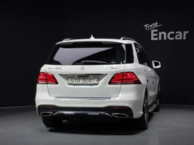 Mercedes-Benz GLE 350 D 4Matic Premium, снимка 4