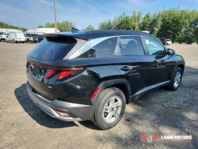 Hyundai Tucson, снимка 2