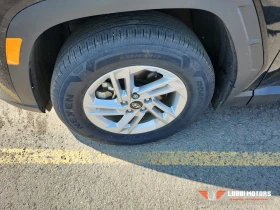 Hyundai Tucson, снимка 4