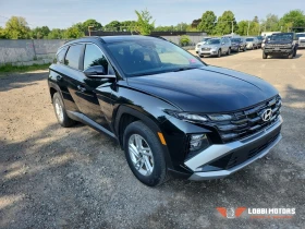 Hyundai Tucson, снимка 5