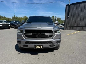 Dodge RAM 1500 * Sport * CARFAX * БЕЗ ПЪРВОНАЧАЛНА ВНОСКА, снимка 6