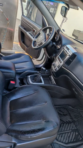 Hyundai Santa fe, снимка 8