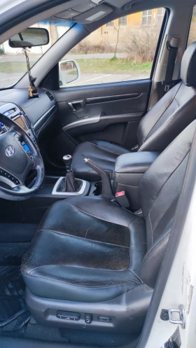Hyundai Santa fe, снимка 6
