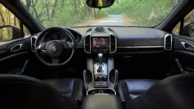 Porsche Cayenne GTS PACK EXCLUSIVE , снимка 9