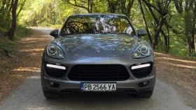 Porsche Cayenne GTS PACK EXCLUSIVE , снимка 1