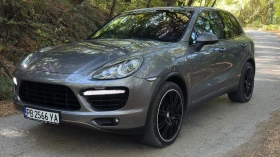Porsche Cayenne GTS PACK EXCLUSIVE , снимка 3
