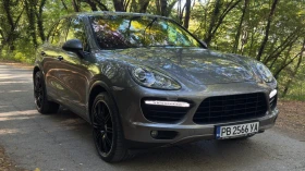 Porsche Cayenne GTS PACK EXCLUSIVE , снимка 2