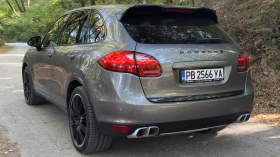Porsche Cayenne GTS PACK EXCLUSIVE , снимка 4