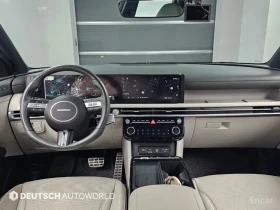 Hyundai Tucson INSCRIPTION* ДИГИТАЛНО* ТАБЛО* ПОДГРЕВ* САМОПАРКИР, снимка 7