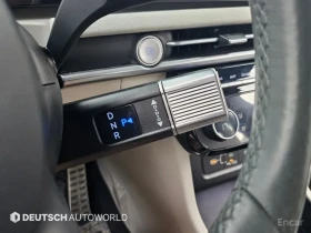 Hyundai Tucson INSCRIPTION* ДИГИТАЛНО* ТАБЛО* ПОДГРЕВ* САМОПАРКИР, снимка 13