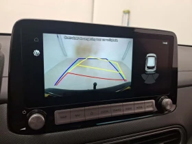Hyundai Kona 64 kWh Fashion, снимка 7