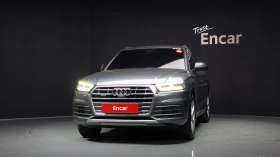 Audi Q5 40 TDI quattro Premium, снимка 3