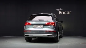 Audi Q5 40 TDI quattro Premium, снимка 4