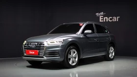 Audi Q5 40 TDI quattro Premium, снимка 1